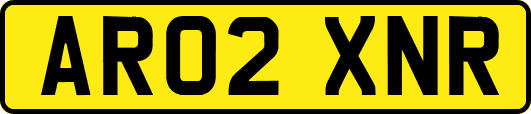 AR02XNR