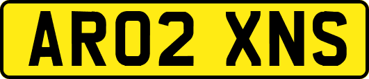 AR02XNS