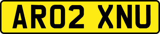 AR02XNU