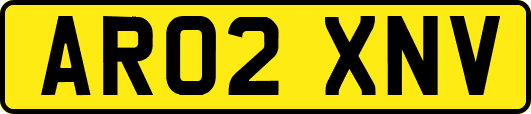 AR02XNV