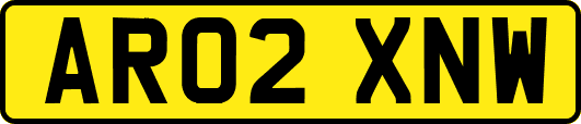 AR02XNW