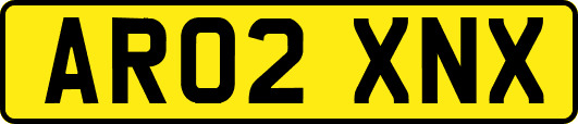 AR02XNX