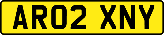 AR02XNY