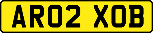 AR02XOB