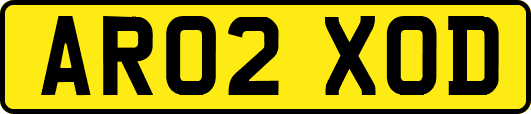 AR02XOD