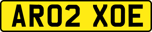 AR02XOE