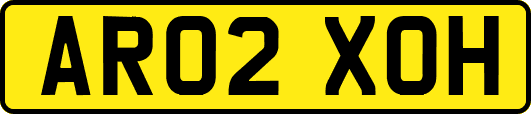 AR02XOH