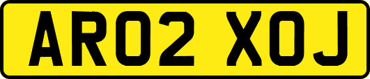 AR02XOJ
