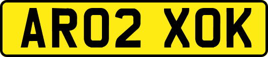 AR02XOK