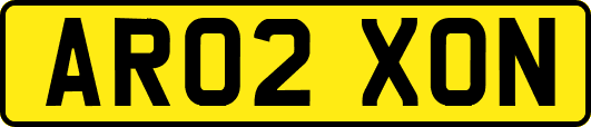 AR02XON