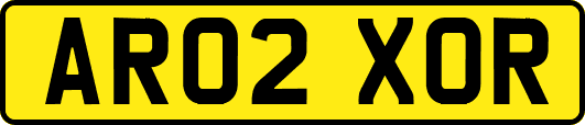AR02XOR