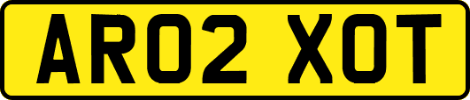 AR02XOT