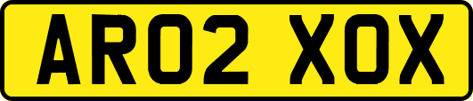 AR02XOX