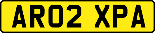 AR02XPA