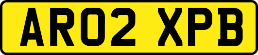 AR02XPB