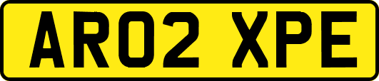 AR02XPE