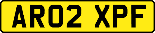 AR02XPF