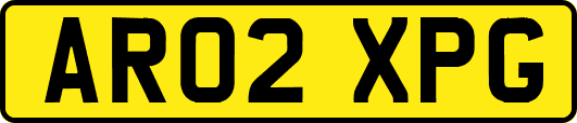 AR02XPG