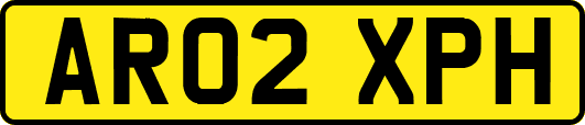 AR02XPH