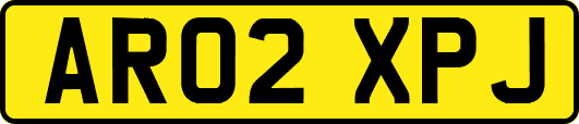 AR02XPJ