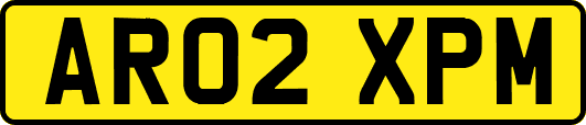AR02XPM