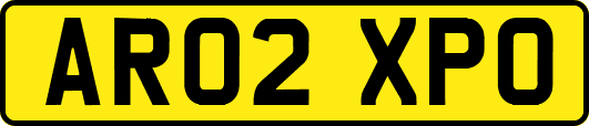 AR02XPO