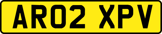 AR02XPV