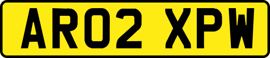 AR02XPW