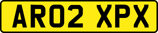 AR02XPX