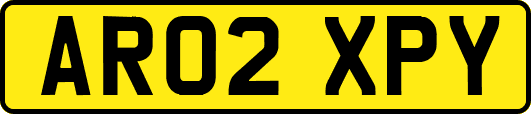 AR02XPY