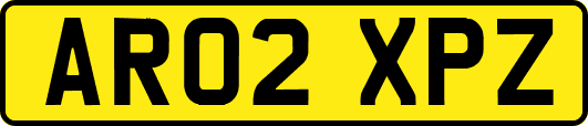 AR02XPZ