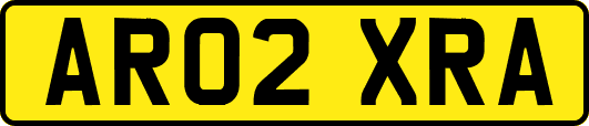 AR02XRA