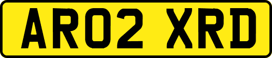 AR02XRD