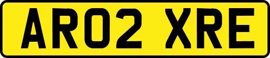 AR02XRE