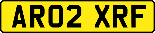 AR02XRF