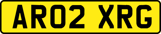 AR02XRG