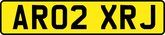 AR02XRJ