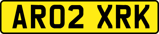 AR02XRK