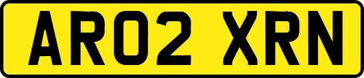 AR02XRN