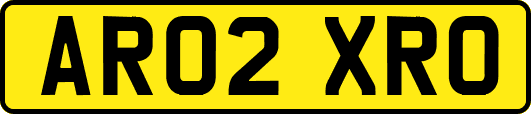 AR02XRO