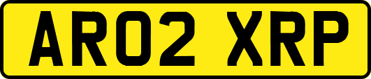 AR02XRP