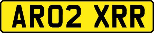 AR02XRR