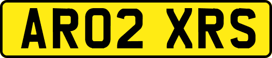AR02XRS