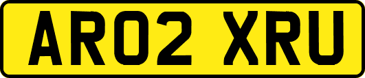 AR02XRU