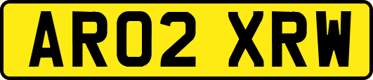 AR02XRW