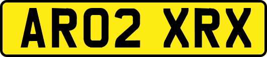 AR02XRX