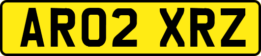 AR02XRZ