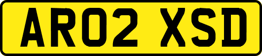 AR02XSD