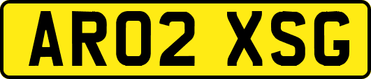 AR02XSG