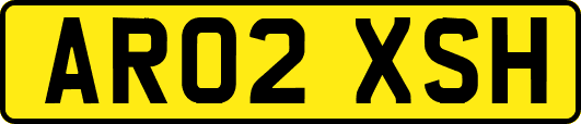 AR02XSH